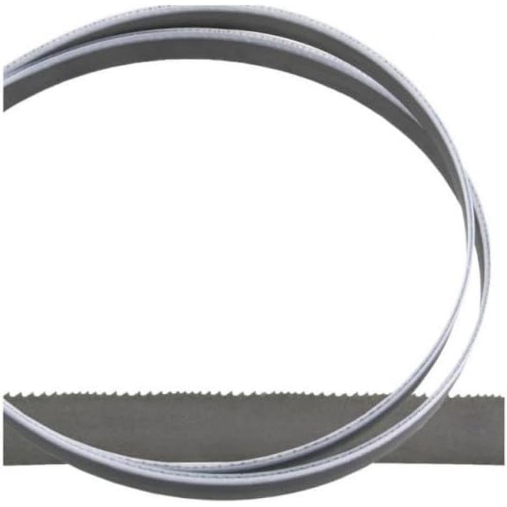SIERRA DE CINTA 27X0,9 DENT.5/8 L-2450MM - Unid: 1
