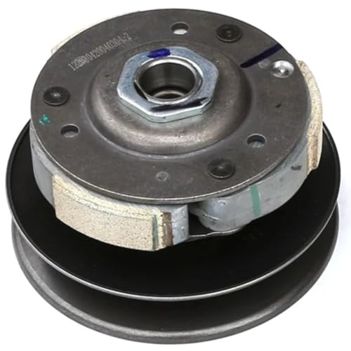Ensemble d'embrayage de roue motrice moto pour Hj UCR125 AFR USR125 VX