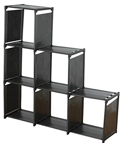 Abo Gear Book Shelf Book Shelf Cube Orga Buy Online In Guernsey At Desertcart