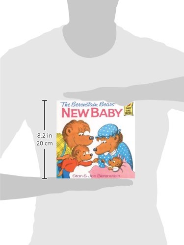 The Berenstain Bears' New Baby