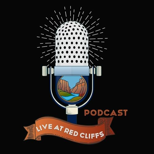 Live at Red Cliffs Podcast cover art