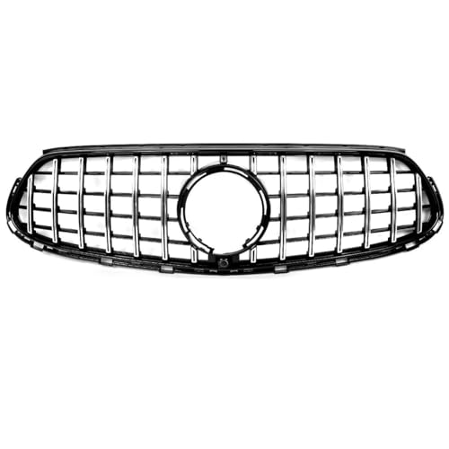 Calandre de Course Mercedes GLC300 X254 2023 Grille Avant AMG