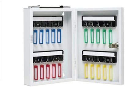 ACE Key Box KD – 20wg White Gray 161 – 362 1 Each