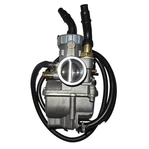 バイクキャブレター For PE24 For PE28 For PE26 28mm 26mm 24mm オートバイキャブレター バイクユニバーサル交換アクセサリー調整可能パーツ