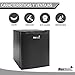 MaxxHome Mini Frigorífico - minibar - 38 litros de capacidad - 230...