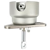 452603-0048 Turbo Wastegate Actuator Compatible with Garrett High Pressure Turbocharger CAT Caterpillar C13 C15 Replace 752538-0014