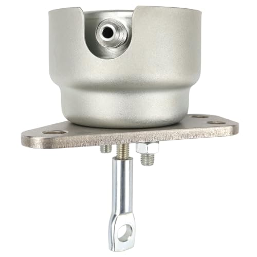 452603-0048 Turbo Wastegate Actuator Compatible with Garrett High Pressure Turbocharger CAT Caterpillar C13 C15 Replace 752538-0014