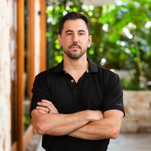 UC 420: Vital Origins: Redefining Health Through Ancestral Wisdom and Holistic Living with Richard Game Podcast Por arte de portada