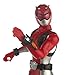 Power Rangers Beast Morphers Red Ranger 6