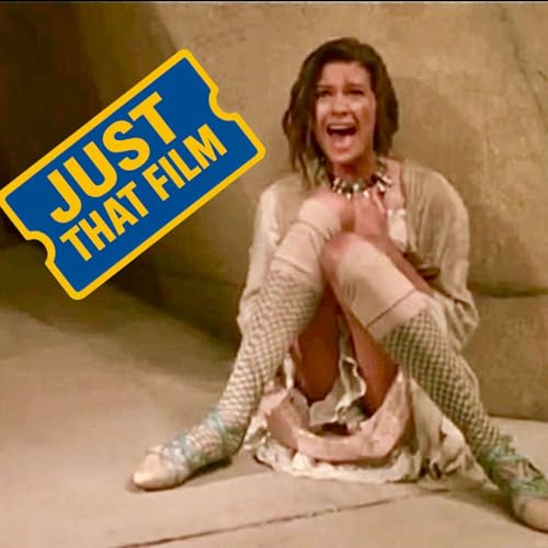 &ldquo;Waxwork (1988) - Movie Review | Just That Film Podcast&rdquo;