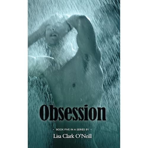 Obsession by Lisa Clark O'Neill episode artwork