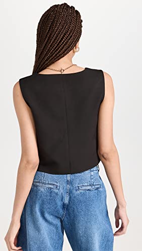 Women's Gisele Vest3