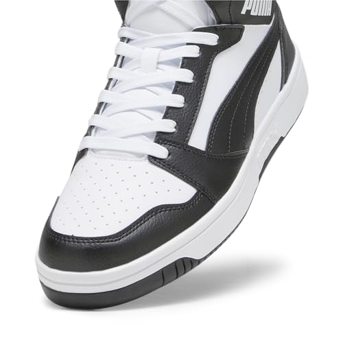 Image of PUMA Unisex Adult Rebound v6 Sneaker