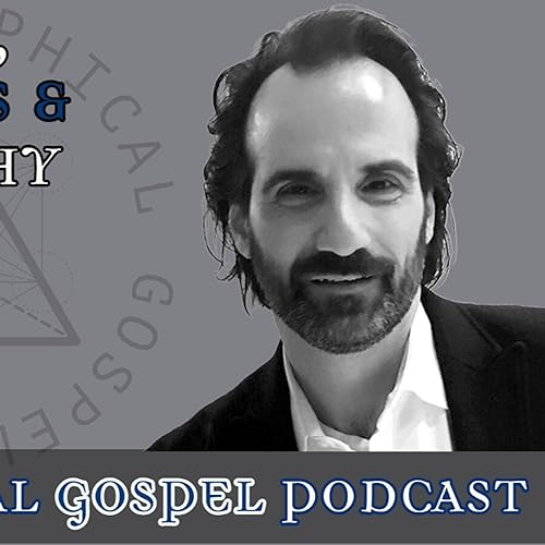 Dr. Aristotle Papanikolaou - Orthodox Christianity, St. Maximus the Confessor & Theology of the Icon