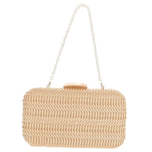 Sac de voyage léger tissé avec compartiment pour smartphone