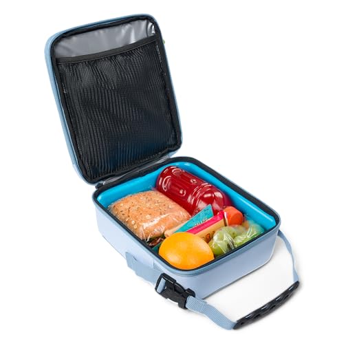 Image of Under Armour Scrimmage 3 Lunchbox Spackle Blue OSFA