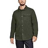 Under Armor Men's Buckshot Fleece Shirt