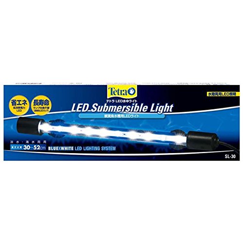 Amazon.co.jp: スペクトラム ブランズ ジャパン テトラ LED水中ライト