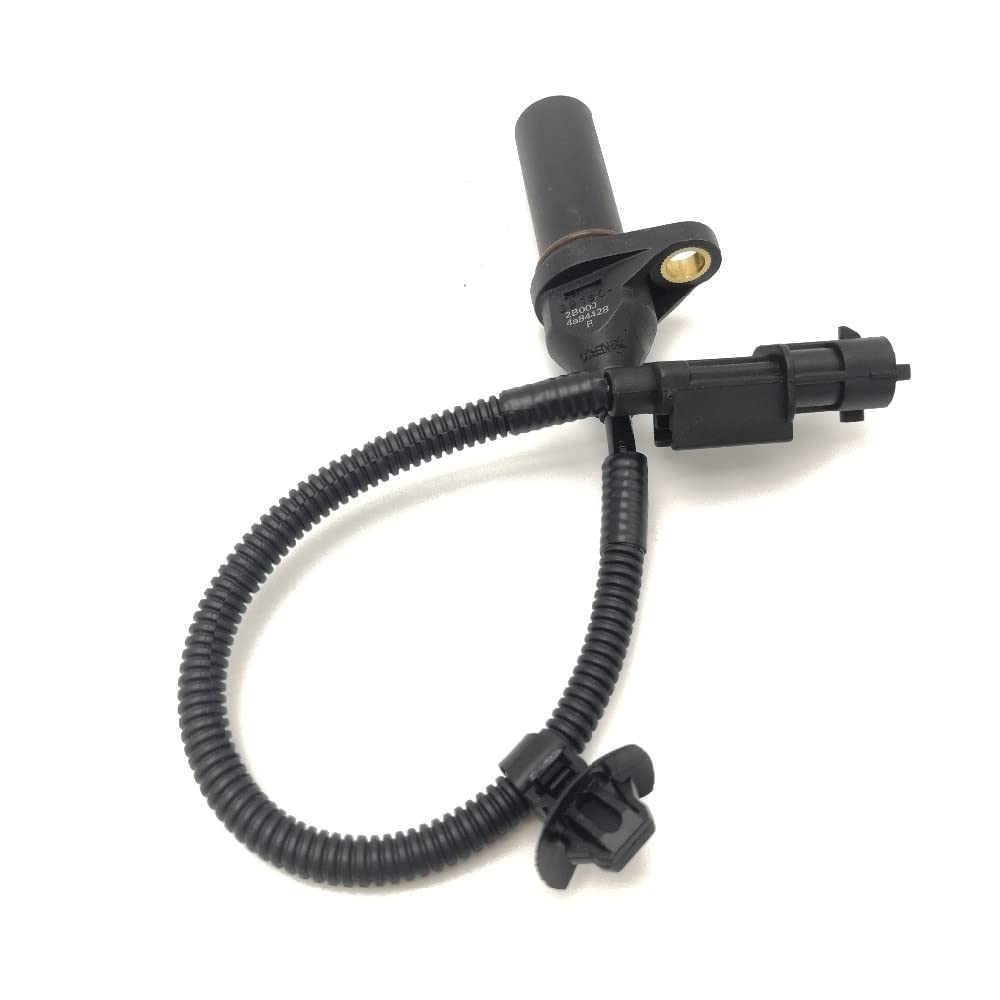 RZCREW Sensori Posizione Compatibile con Hyundai per Accent per Elantra per Veloster 2012 2013 2014 Sensore Posizione Albero Motore Auto 39180-2B000 Sensore di Posizione Impulso Albero Motore