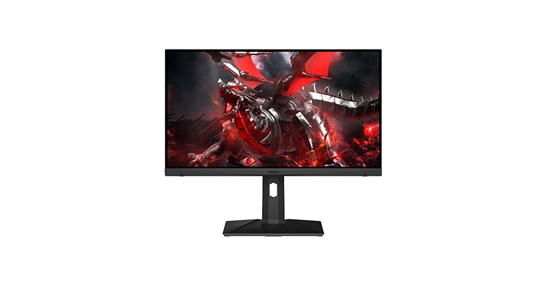 Amazon.com: MSI MAG281URF, 28