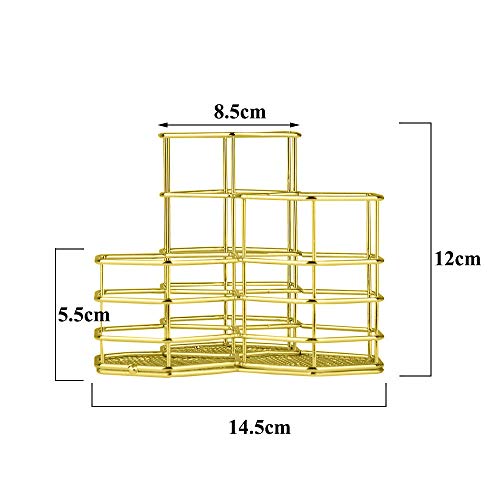 Nsiwem Portapenne 1 pezzo Portamatite da Scrivania...