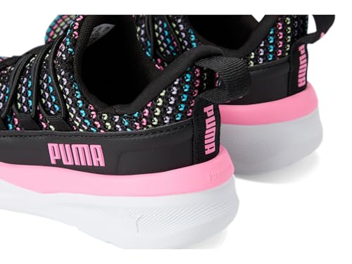 Image of Puma Unisex-Child One4all Slip on