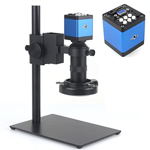 ���{�p�������A�N�Z�T���[ 4.8mp 4K 2K HDMI�Y�ƃf�W�^���r�f�I�������J�����Y�[��13.0x C-�����Y�̃}�E���g USB LED.�����O���C�g(13MP HDMI VGA)