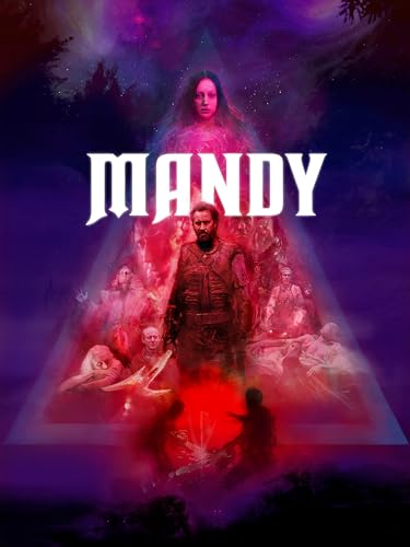  Mandy
