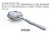 Meng MNGSPS-059 Model kit, Various