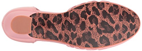 Bettie Page Women's Bp254-Lucy Spectator Pump4