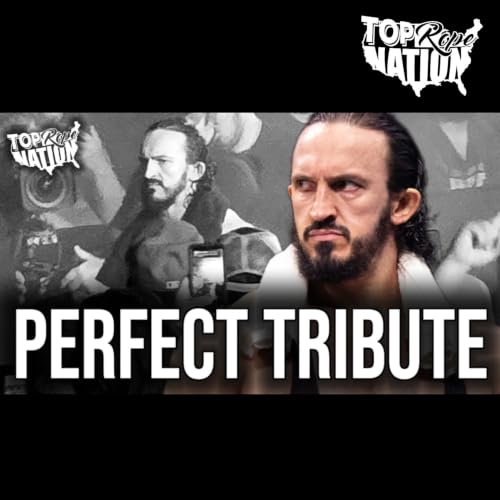 PAC Tribute, Our Incredible AEW All Out Experience