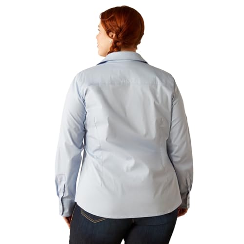 Image of Ariat Women's Kirby Fitted Button-Down Shirt
