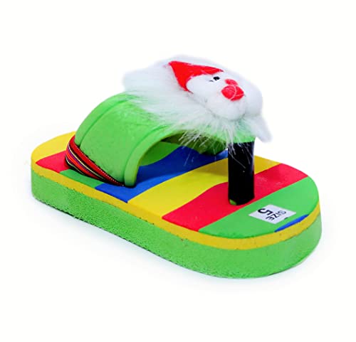 Image of Hooh Kids Unisex Most Lightweight Slippers for Baby boy and Baby Girl