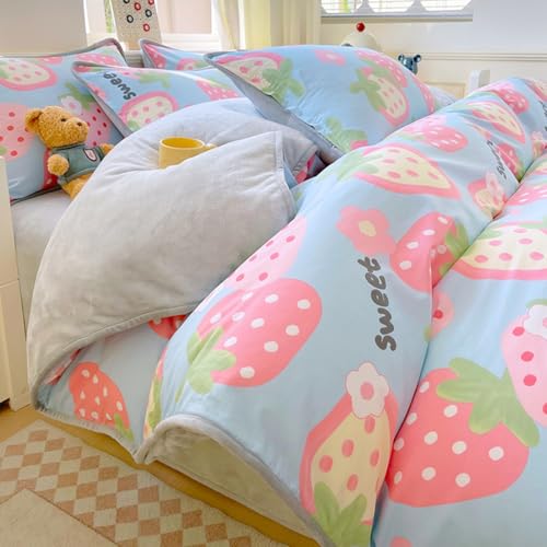 �|���z�c�J�o�[ �� �t�����l�� �_�u�� �������� �V���O�� ���킢�� �ԕ� ������ �~ �ӂ�ӂ� �ۉ� �摜02 �􂦂� 220x240cm+�x�b�h�V�[�c245x270cm*1��+���J�o�[48x74cm*2�� ������� �|�z�c�J�o�[ �Ȃ߂炩 �Q�� 4�_�Z