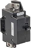 Square D by Schneider Electric QOM100VHCP QOM1 Frame Size 100-Amp Main Breaker for QO or Homeline 125-Amp or less Rated Load Centers
