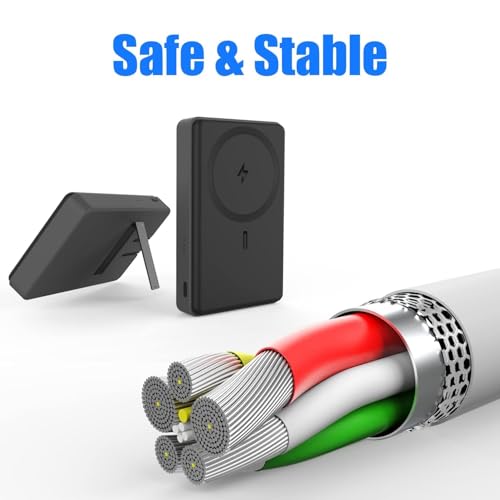 Image of Samsung Original 45W Type C to C 3.3 Ft Fast Charging USB C Cable High-Speed & Data Transfer Compatible with Samsung F16 /F06, F15 /F05 /F55 5G, F14 /F04 /F34 /F54, F23 /F13 (SMG-CBL-WHT-2)