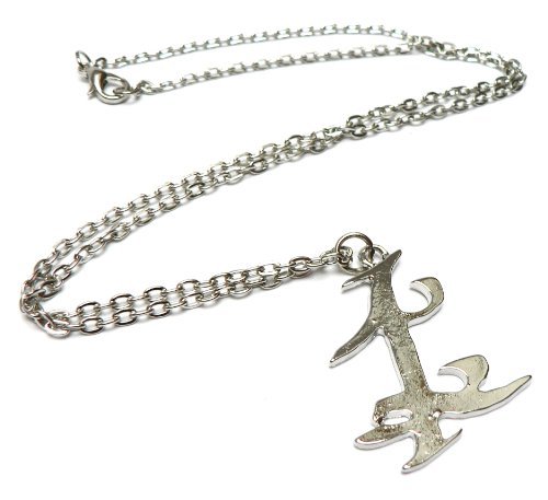 BSF Bijoux Series Films Collar Símbolo - The Mortal Instruments