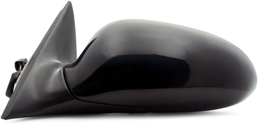 For Buick Century 1997-2005 Door Mirror Driver Side | Power | Non-Heated | Paint To Match | Replacement For 10316957 | GM1320212