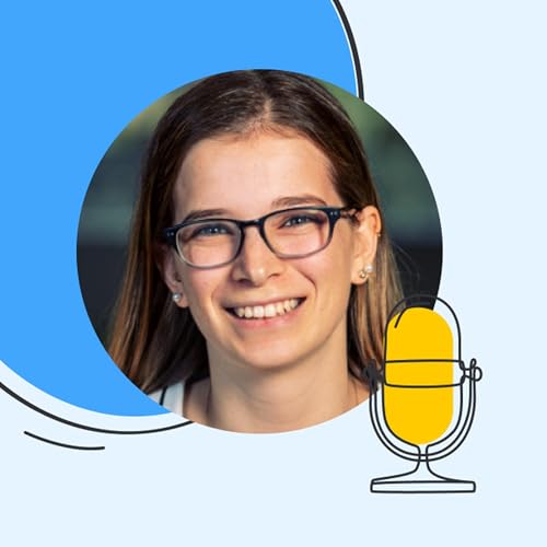 54: איך מתרגמים תוצאות AI מעולות לחווית משתמש מצויינת? (עדי קייזר, Aidoc)