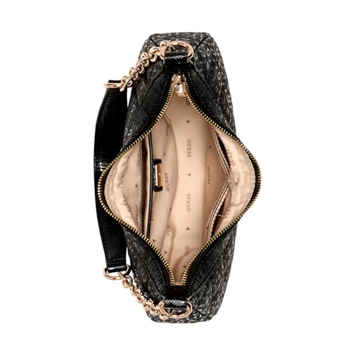 Image of GUESS Women's Bessey Hobo Shoulder Bag