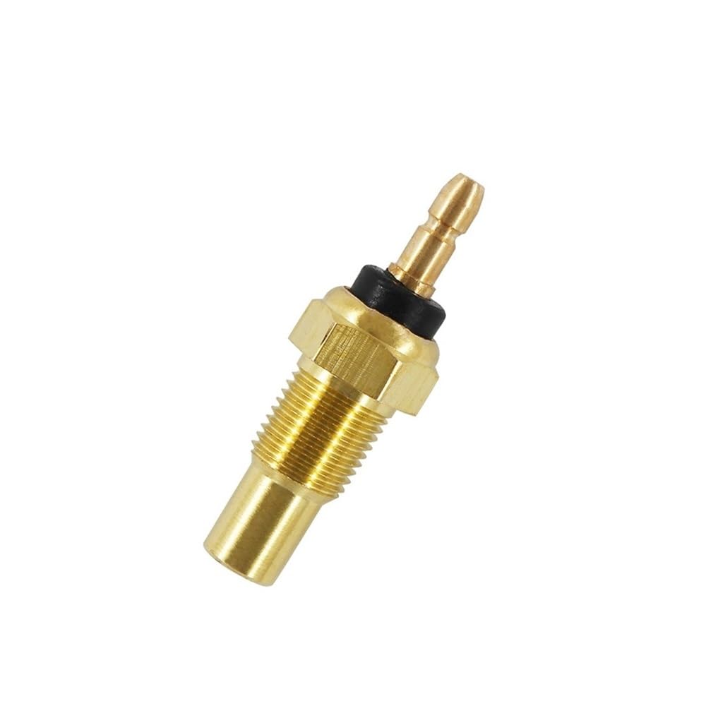 Capteur température eau radiateur moto en laiton robuste pour PC800 et RC45