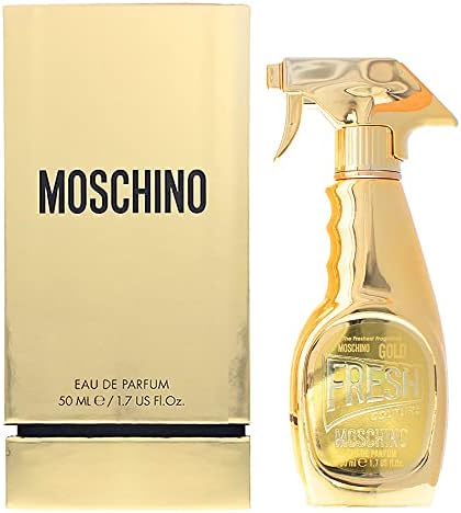 moschino fresh amazon