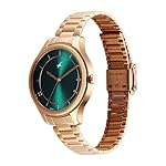 Fastrack-Analog-Dark-Green-Dial-Womens-Watch-6296WM02