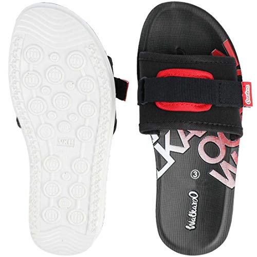 Image of Walkaroo boys Xk802 Outdoor Sandals