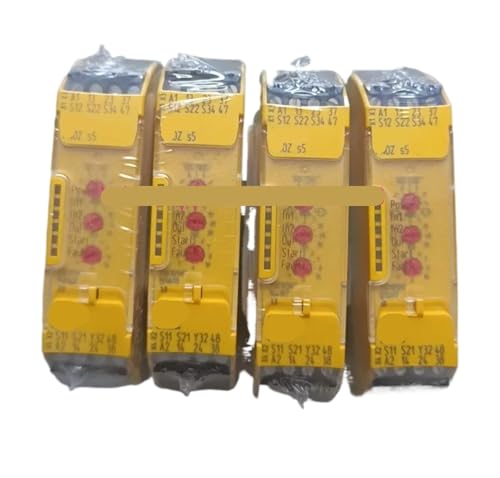 1 Relais 750105HT composant de sécurité électronique 24VDC