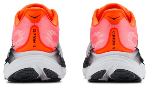 Hoka Clifton 11 Laufschuh – Ansicht 2