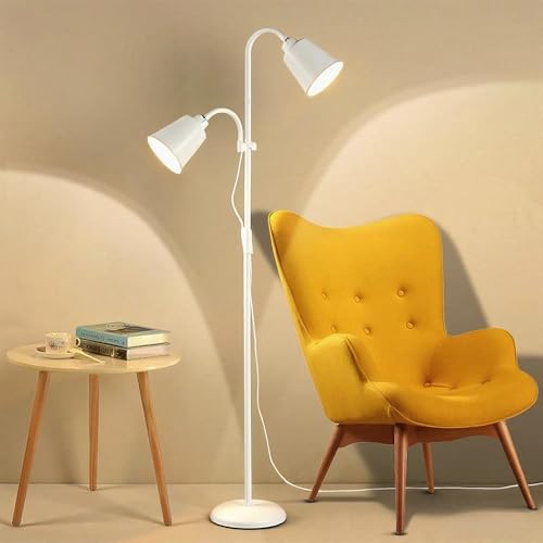 Aerlife tACg 2  ԐڏƖ E26 px\ LEDƖ k X^hCg rO[ dCX^h ledCg floor light tAv ͋C F XCb`t Ǐ CeA LED-H