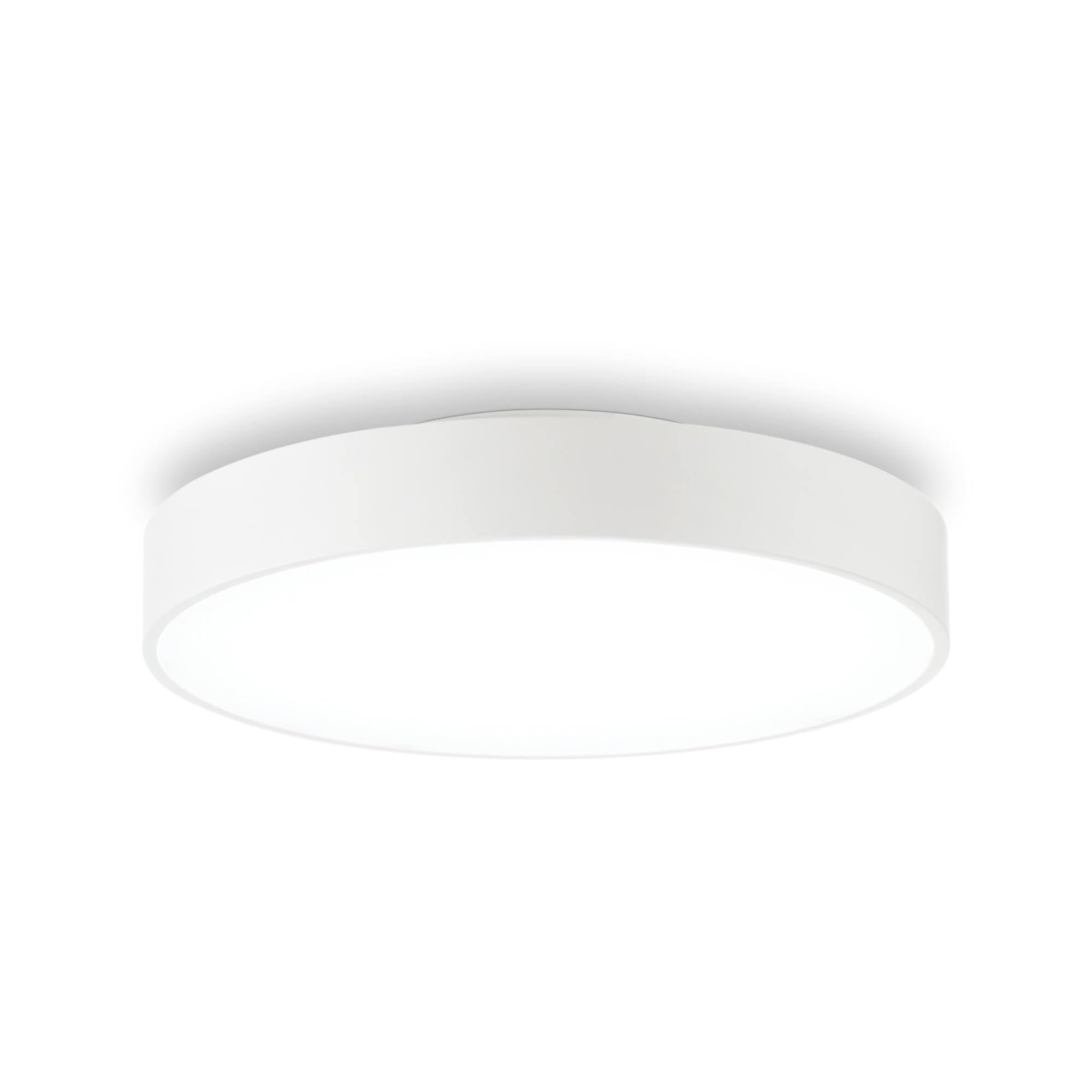 Lampada da soffitto B2 Light 0759593 éclairage intérieur sans ombre