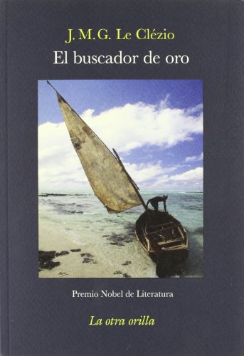 El buscador de oro [Spanish] 8492451505 Book Cover