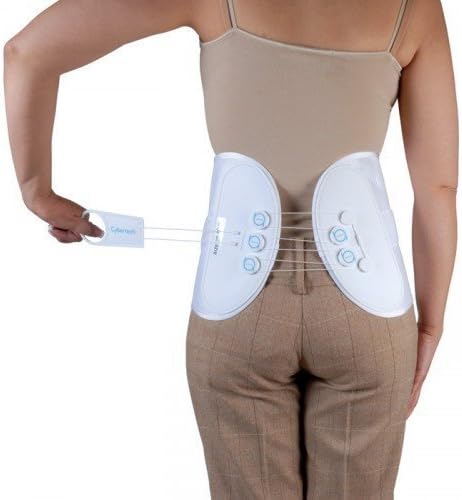 Cybertech MAC Corset Back Brace-2XL